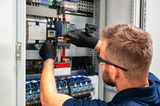 Why Trust Our Licensed Electricians for Your Electrical Needs in Milford, MI?