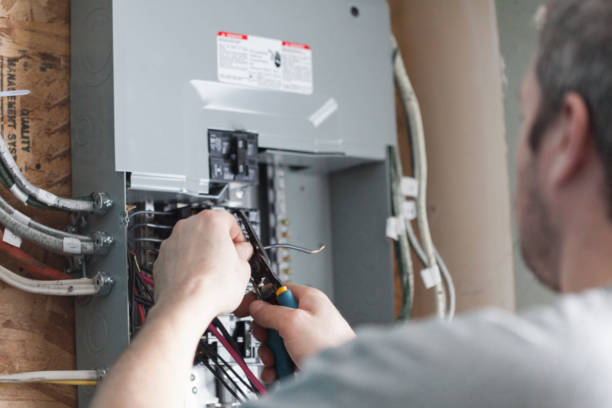 Commercial Electrical Services in Milford, MI